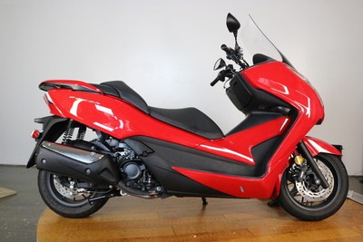 2014 Honda Forza