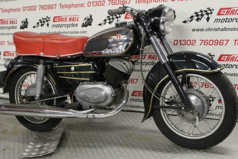 Zundapp for sale in UK 27 secondhand Zundapps