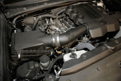 K&N OE Stock Air Intake Upgrade for 2010-2020 Toyota 4Runner FJ Cruiser 4.0L