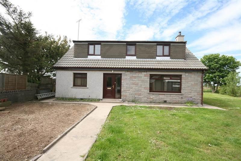 Roalan Nether Kinmundy,Longside, Peterhead, AB42 4YN 3 Bedroomed