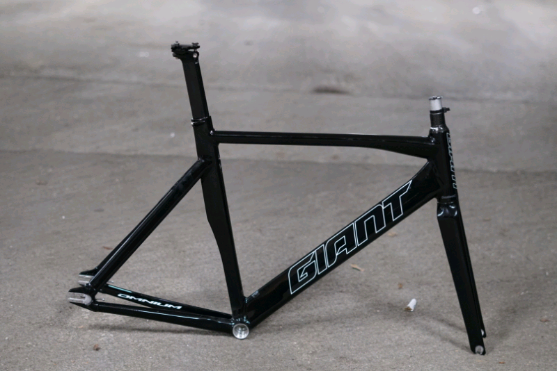 Track Frameset for sale in UK 53 used Track Framesets