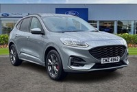 2023 Ford Kuga 2.5 FHEV ST-Line Edition 5dr CVT, Reverse Camera, Electronic Tail