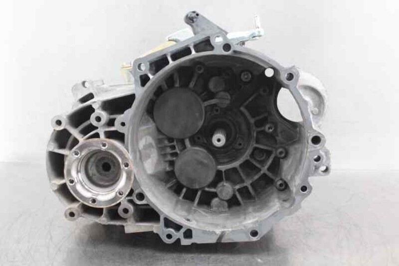 02q300050e BoÃ®Te De Transmission Pour Seat Leon 2.0 Tdi Cr Diesel 150cv 268727