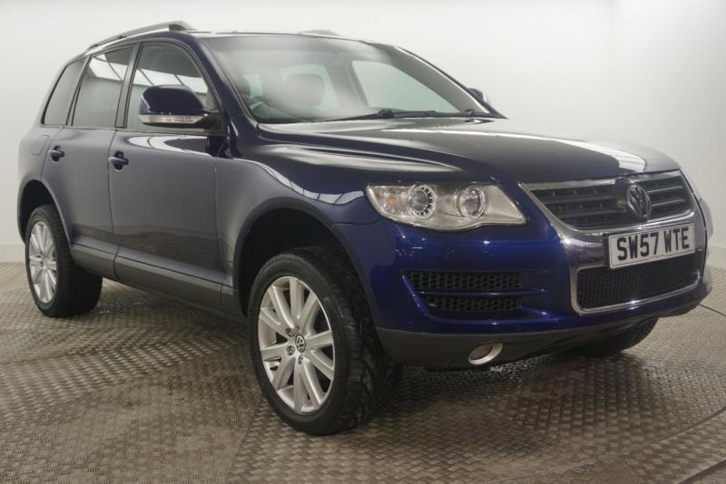 Руководство volkswagen touareg c 2010 for sale