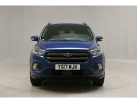 2017 Ford Kuga 2.0 TDCi 180 ST-Line 5dr AUTO PARK - CRUISE CONTROL - DAB Suv Die