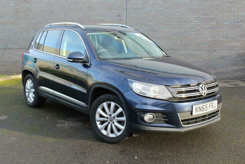 Tiguan 2015 габариты