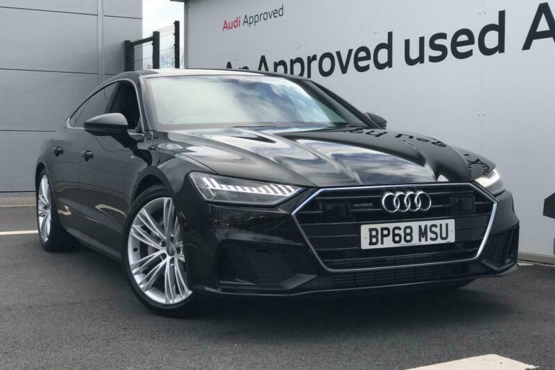 55 tfsi двигатель a7
