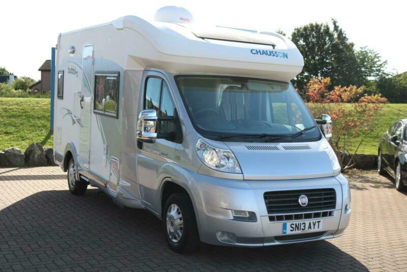 Fiat ducato 2013