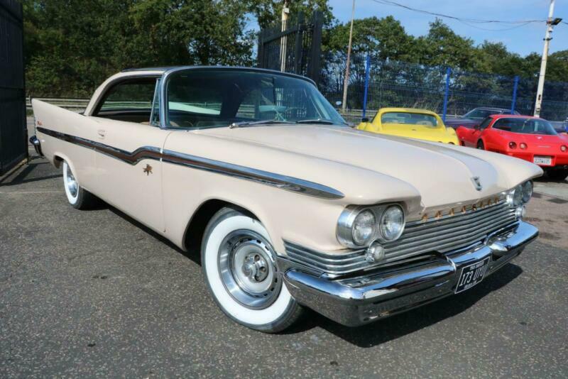 Classic Cars for sale in UK 82 secondhand Classic Cars