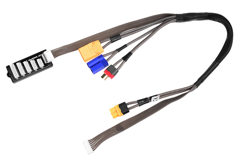 GForce GF-1209-040 Revtec - Charge - ...