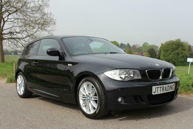Bmw 1 2010