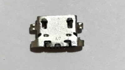 usb charging connector for wileyfox swift smartphone