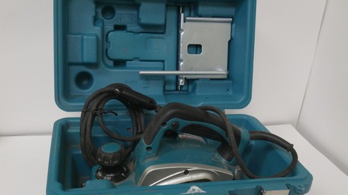 MAKITA KP0800 120V 3-1/4'' CORDED PLANER IN CASE