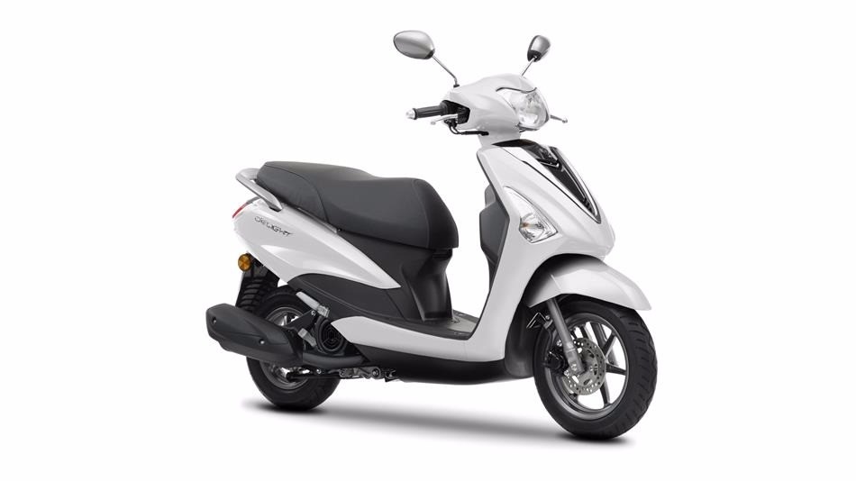 Yamaha Delight 125 in Plymouth, Devon Gumtree