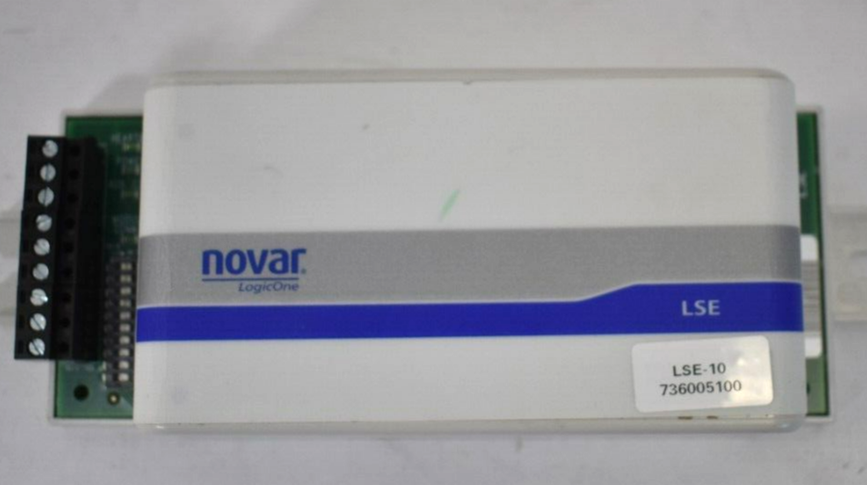Novar System Enhancer Module Logic One To Lennox178 LSE-10 Novar System Enhancer Module Logic One To Lennox178 LSE-10