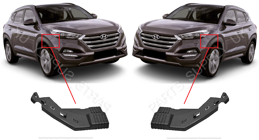 Hyundai tucson aftermarket parts discount