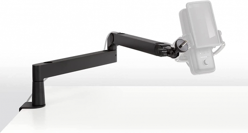 Elgato Wave Mic Arm LP - Premium Low Profile Microphone