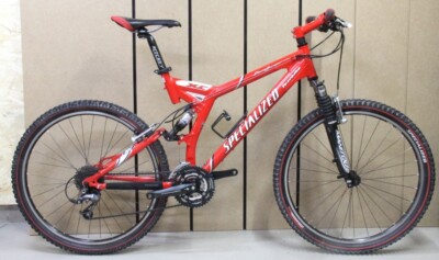 Bici MTB 26