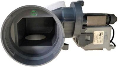  W10605427-X fits Whirlpool Maytag Washer Pump (NOT FILTER INCL) # W10799065
