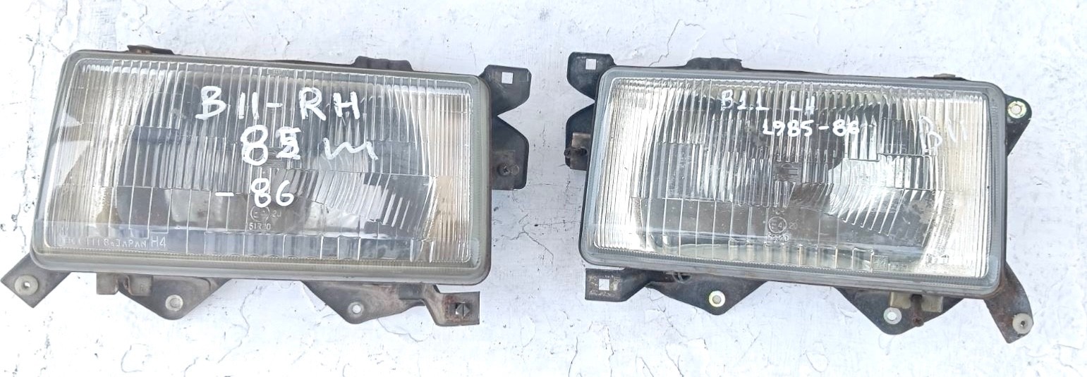 SUNNY★★ Nissan Sunny Hatchback 1.8 ZX 3d specs & dimensions
