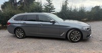 2017 BMW 5 Series 530d xDrive SE 5dr Auto ESTATE DIESEL Automatic