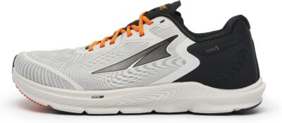 

Мужские кроссовки ALTRA Torin 5, белый/оранжевый, 8 D, средний размер США, White/orange