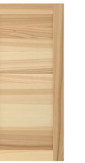 IKEA TORHAMN METOD Tr Schubladenfront  Deckseite  naturfarben Esche Neu OVP