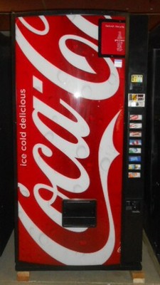Coke