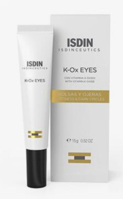 ISDIN K-Ox Eyes 15g Dark circles Anti-aging Moisturizing
