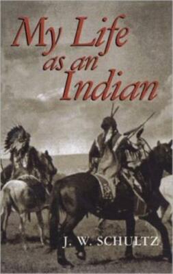 My Life As An Indian