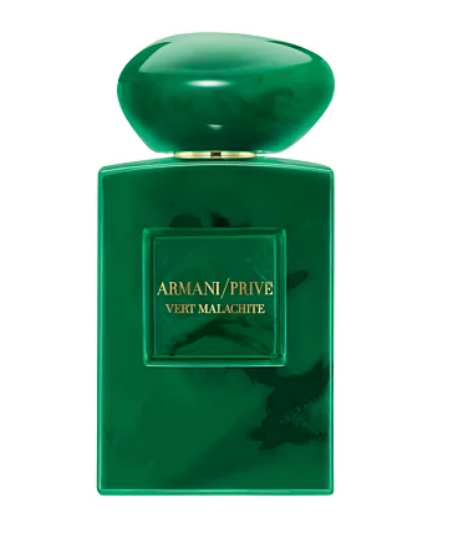 Armani vert malachite price sales