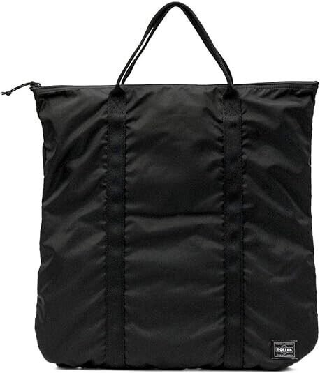 Yoshida Bag PORTER FLEX 2WAY TOTE BAG 856 07502 Black | eBay Yoshida Bag PORTER FLEX 2WAY TOTE BAG 856 07502 Black | eBay