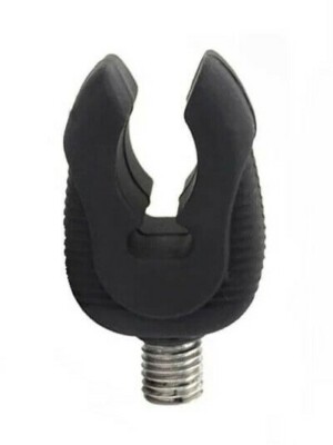 Rod Rest Rod Butt Rubber Buzz Bar Carp Fishing Rod Pod Accessory Firm Grip