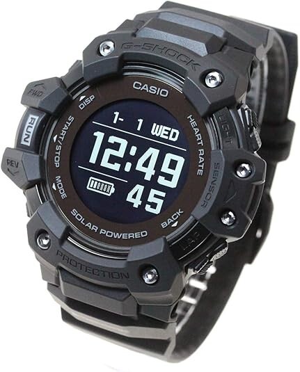 CASIO G-SHOCK GBD-H1000 カシオ （ジャンク） GBD-H1000-1JR | CASIO