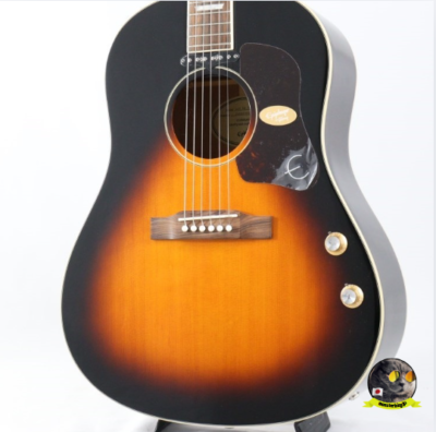 EPIPHONE エピフォン PR6E/AM GUARANTEED GIBSON Epiphone PR-6E NA Natural | Reverb
