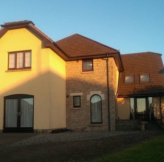 Stunning 4 Bedroom American Style Villa 130 William Fitzgerald Way in