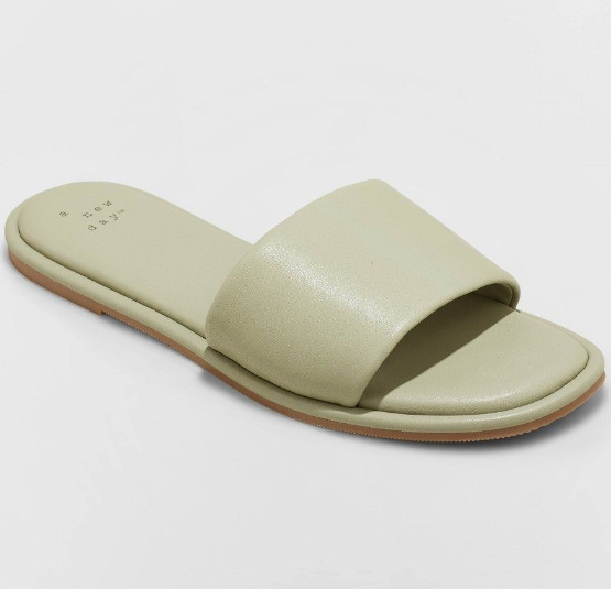サンダル   Olin Slide Sandal Amazon.com | ALDO Men's Olino Slide Sandal, Cognac, 7 | Sandals