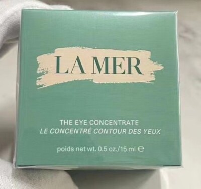 LA MER The Eye Concentrate - 0.5 oz
