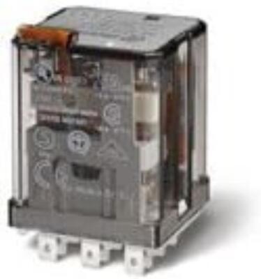 Finder 623382300000 Steckrelais 230V/AC 16A 3 Wechsler 1Stück nur langlebig