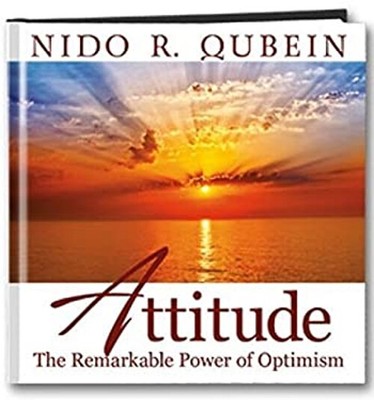 Attitude : The Remarkable Power of Optimism Hardcover