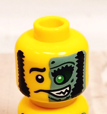 Lego two and a half men 2025