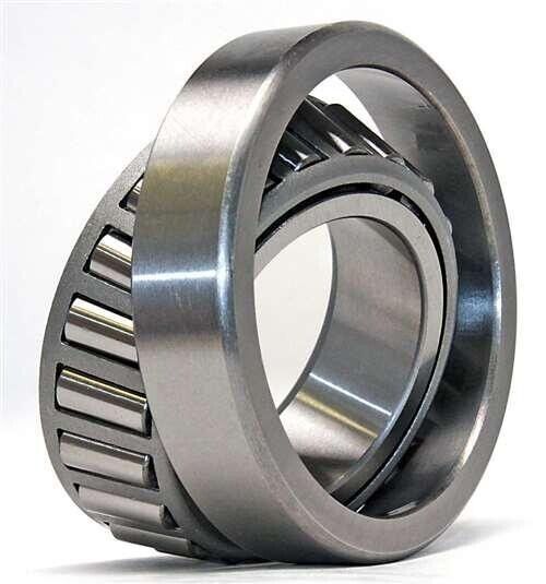 Ll639249/ll639210 196.850x241.300x23.812 Tapered Roller Bearing Excavator 21315