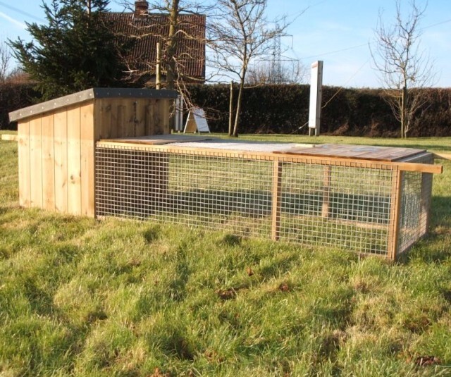 Hens Coop for sale in UK 57 secondhand Hens Coops