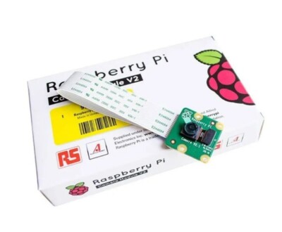 RASPBERRY PI CAMERA Module V2 8MP IMX219 Webcam Video Camera for Arduino DIY