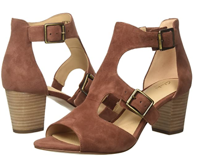 Clarks deloria kay deals