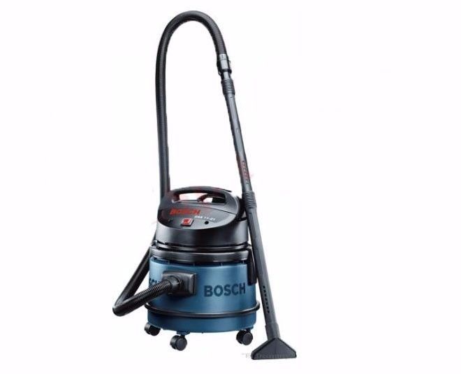 New All-purpose Extractor Bosch Gas 11-21 Professional Tool  