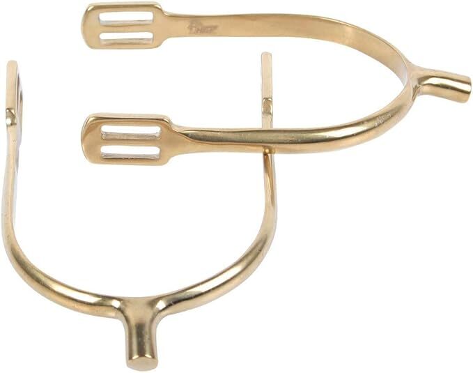 Harry's Horse Damen-Sporen 20 mm