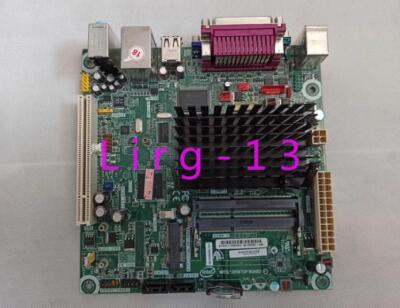 1pc used intel CPU-D525MWV(B) D525MWV motherboard