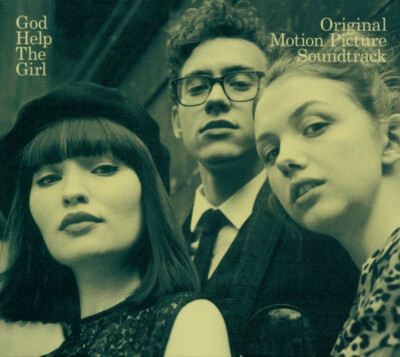 God Help The Girl サウンドトラック 2枚組レコード God Help The Girl サウンドトラック 2枚組レコード Amazon.co