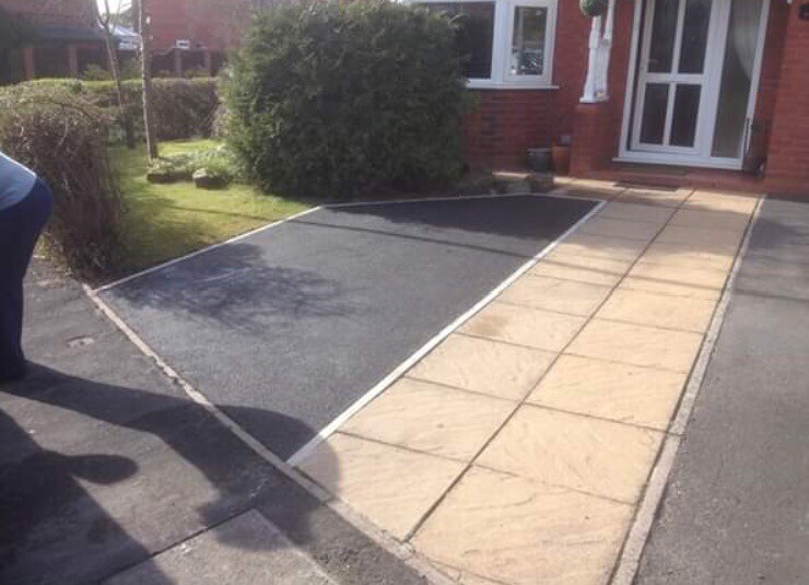 Concrete Flags for sale in UK 30 used Concrete Flags